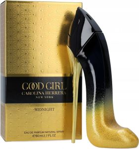 Carolina Herrera Good Girl Midnight