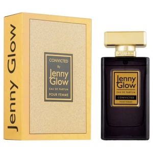 Jenny Glow Convicted