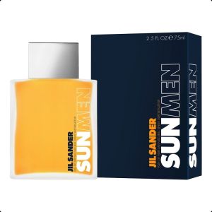 Jil Sander Sun Men Eau De Parfum