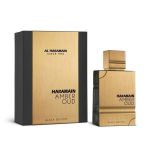 парфюм Al Haramain Amber Oud Black Edition