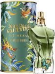 парфюм Jean Paul Gaultier Le Beau Paradise Garden