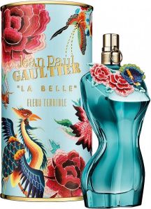 Jean Paul Gaultier La Belle Paradise Garden