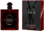 парфюм Yves Saint Laurent Black Opium Over Red