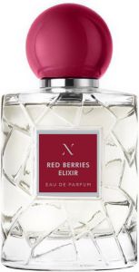 Les Soeurs De Noe Red Berries Elixir