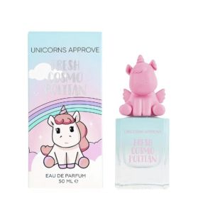 Unicorns Approve Fresh Cosmopolitan