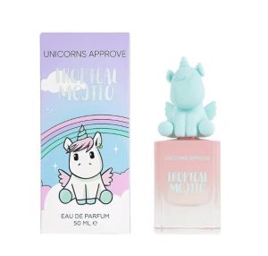 Unicorns Approve Tropical Mojito