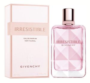 Givenchy Irresistible Very Floral 2024