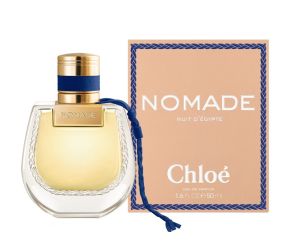 Chloe Nomade Nuit d'Egypte