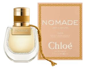 Chloe Nomade Jasmin Naturel