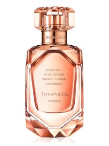 Tiffany & Co Rose Gold Intense