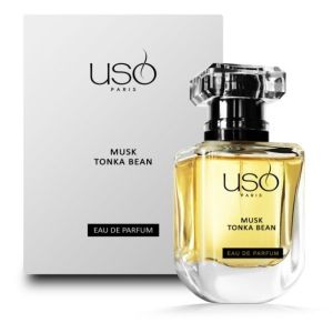 USO Paris Musk Tonka Bean