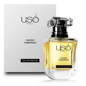 USO Paris Cacao Tuberose