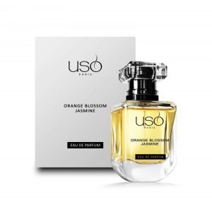 USO Paris Orange Blossom Jasmine