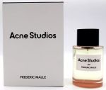 парфюм Frederic Malle Acne Studios