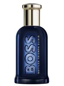 Hugo Boss Bottled Triumph Elixir