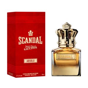 Jean Paul Gaultier Scandal Pour Homme Absolu