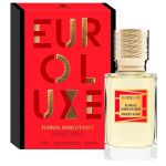 парфюм Euroluxe Floral Narcotique Sweet Love