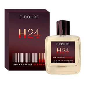 Euroluxe H24 The Especial Element