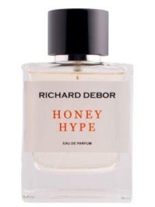 Richard Debor Honey Hype