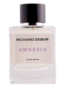 Richard Debor Amnesia