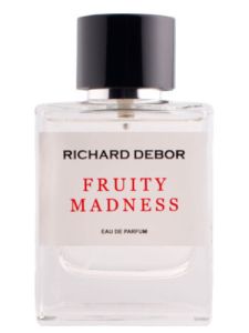 Richard Debor Fruity Madness