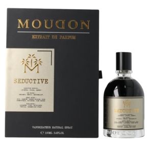 Moudon Seductive