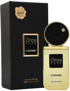 Armaf Oros Pure Cloissonne