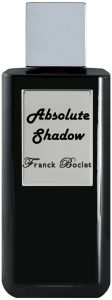 Franck Boclet Absolute Shadow