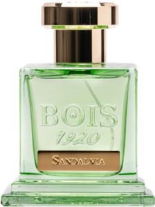 Bois 1920 Sandalvia