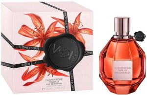 Viktor & Rolf Flowerbomb Tiger Lily