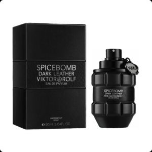 Viktor & Rolf Spicebomb Dark Leather