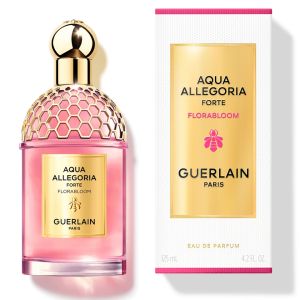 Guerlain Aqua Allegoria Florabloom Forte