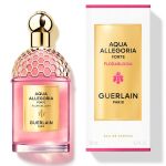 парфюм Guerlain Aqua Allegoria Florabloom Forte