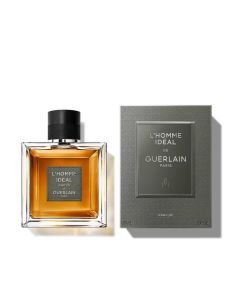 Guerlain L`Homme Ideal Parfum