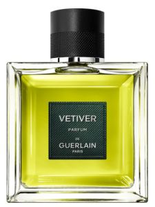 Guerlain Vetiver Parfum