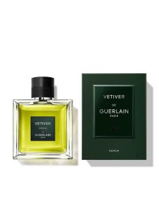 Guerlain Vetiver Parfum