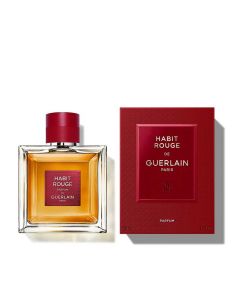 Guerlain Habit Rouge Parfum