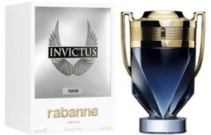 Paco Rabanne Invictus Parfum