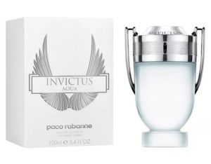 Paco Rabanne Invictus Aqua 2024