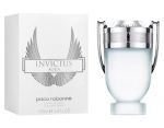 парфюм Paco Rabanne Invictus Aqua 2024