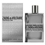 парфюм Zadig et Voltaire This Is Really Him!