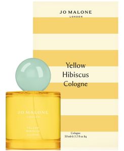 Jo Malone Yellow Hibiscus 2024