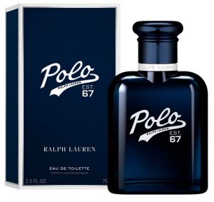 Ralph Lauren Polo 67