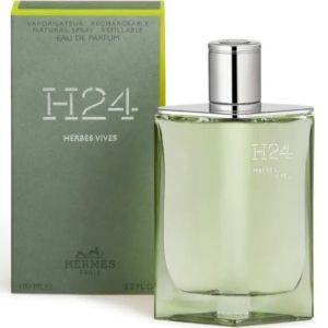 Hermes H24 Herbes Vives