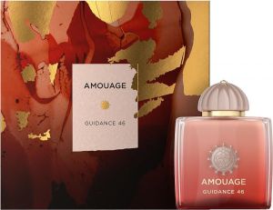 Amouage Guidance 46