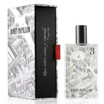 Binet-Papillon Nº 3 Cologne Curieuse