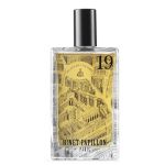 Binet-Papillon Nº 19 Patchouli Roots