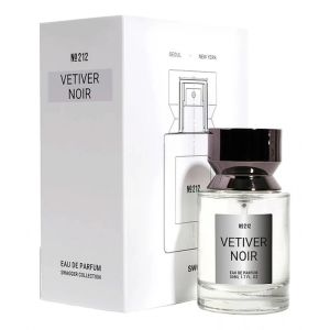 SWG Vetiver Noir No. 212