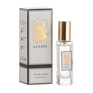 La Fann White Musk