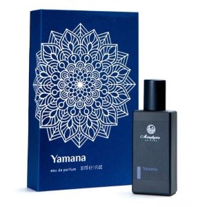 Metaphysica Parfums Yamana